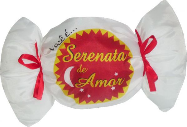 Serenata de Amor